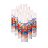 ITW Dymon Do-It-All 18 oz. Aerosol Can Germicidal Foaming Cleaner (12/Carton)