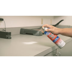 ITW Dymon Do-It-All 18 oz. Aerosol Can Germicidal Foaming Cleaner (12/Carton)