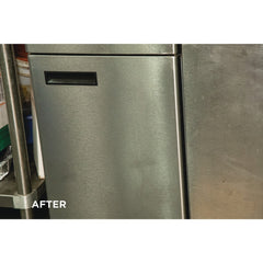 ITW Dymon 20920 16 oz. Aerosol Spray Stainless Steel Cleaner (12/Carton)