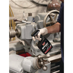 Spray Nine Grez-Off Heavy Duty 32 oz. Spray Bottle Degreaser (12/Carton)