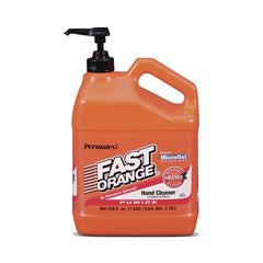 ITW Dymon 1 Gallon Dispenser Pumice Hand Cleaner - Citrus Scent