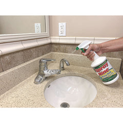 Spray Nine Heavy Duty 32 oz. Bottle Cleaner Degreaser (12/Carton)