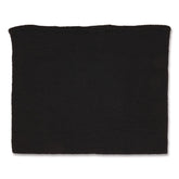 Ergodyne N-Ferno 6810 One Size Fits Most Half Style Stretch Cap - Black