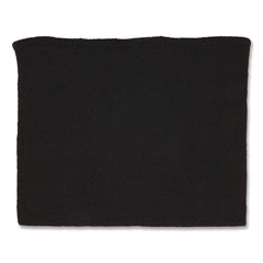 Ergodyne N-Ferno 6810 One Size Fits Most Half Style Stretch Cap - Black