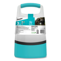 Energizer Vision Hybrid Lantern - Teal/White