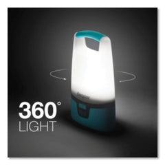 Energizer Vision Hybrid Lantern - Teal/White