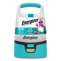 Energizer Vision Hybrid Lantern - Teal/White