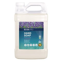 ECOS PRO 1 Gallon Liquid Hand Soap - Lavender (4/Carton)