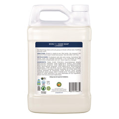 ECOS PRO 1 Gallon Liquid Hand Soap - Lavender (4/Carton)