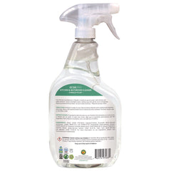 ECOS PRO PL97466CT 32 oz Spray Bottle Parsley Plus All-Purpose Kitchen and Bathroom Cleaner - Parsley Scent (6/Carton)