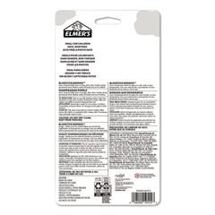 Elmer's 0.21 oz BlooStick Buddies and Disappearing Purple Glue Stick Combo Pack - Dries Clear (12/Pack)