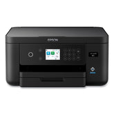 Epson Expression Home XP-5200 Wireless All-in-One Copy/Print/Scan Inkjet Printer