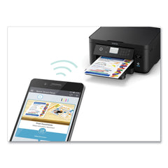 Epson Expression Home XP-5200 Wireless All-in-One Copy/Print/Scan Inkjet Printer