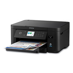 Epson Expression Home XP-5200 Wireless All-in-One Copy/Print/Scan Inkjet Printer