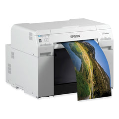 Epson SureLab 8 x 213 Photo Paper Roll - Glossy White (2/Pack)