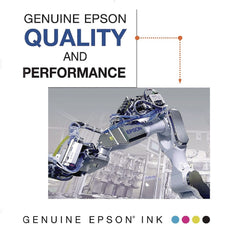 Epson (60) DURABrite 450 Page-Yield Ink - Black