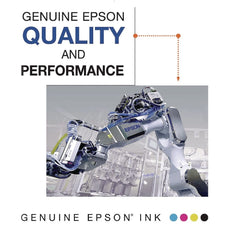 Epson (78) 430 Page-Yield Claria Ink - Light Magenta
