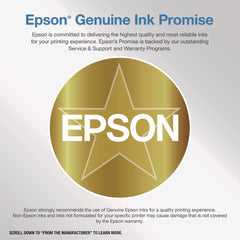 Epson (78) 430 Page-Yield Claria Ink - Light Magenta