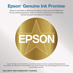 Epson (99) 450 Page-Yield Claria Ink - Magenta