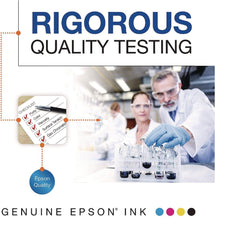 Epson (126) DURABrite Ultra High-Yield Ink - Cyan