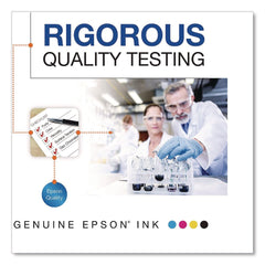Epson (200XL) DURABrite Ultra High-Yield Ink - Magenta