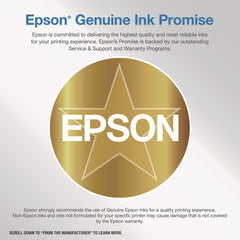 Epson DURABrite Ultra (252) Ink Cartridge - Magenta