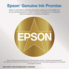 Epson Claria (273) 210 Page-Yield Ink Cartridge - Photo Black