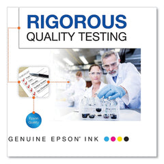 Epson T312xl320-S (312xl) Claria 830 Page-Yield High-Yield Ink - Magenta