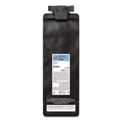 Epson (T51N) UltraChrome GS3 800 milliliter Eco-Solvent Ink - Light Cyan