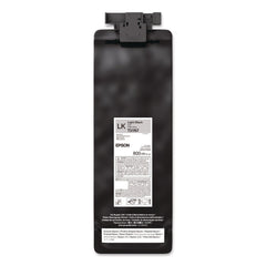 Epson UltraChrome GS3 800 mL Eco-Solvent Ink - Light Black