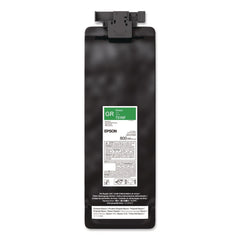 Epson UltraChrome GS3 800 mL Eco-Solvent Ink - Green
