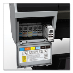 Epson UltraChrome HD 350 mL Ink - Orange