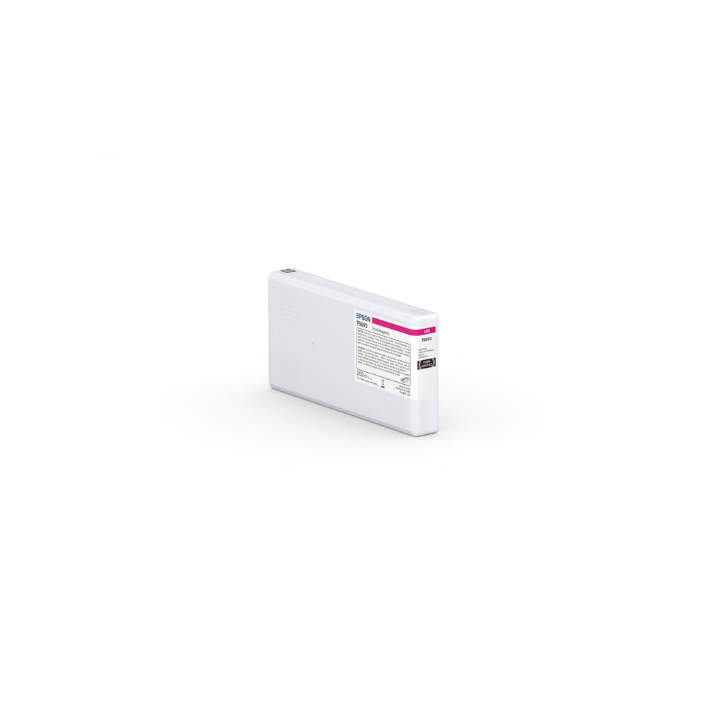Epson UltraChrome PRO10 200 mL Ink - Magenta