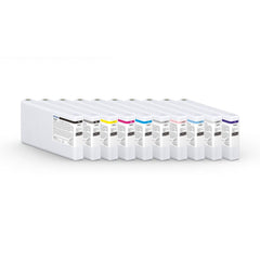 Epson UltraChrome PRO10 200 mL Ink - Magenta