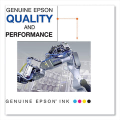 Epson UltraChrome HDR Ink - Light Light Black