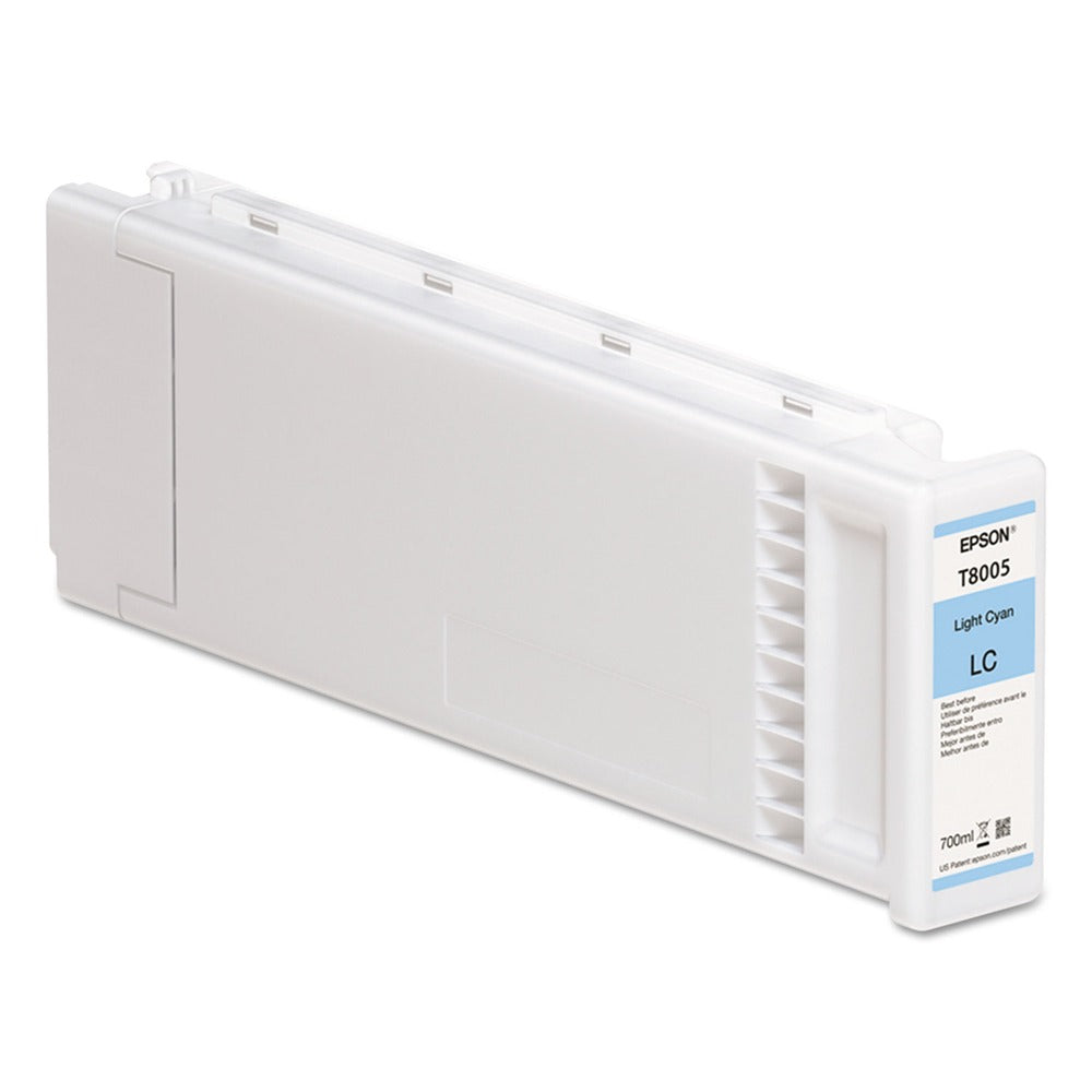Epson UltraChrome GS3 Ink - Light Cyan
