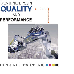 Epson UltraChrome GS3 Ink - Light Cyan