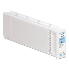 Epson UltraChrome GS3 Ink - Light Cyan