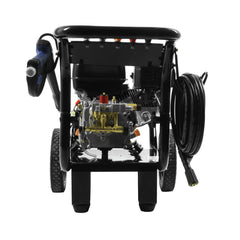 Excell 3100 Psi 2.8 Gpm 212cc Ohv Gas Pressure Washer