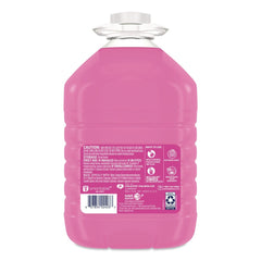 Fabuloso 61051023 128 oz Multi-Use Cleaner - Watermelon Scent (4/Carton)