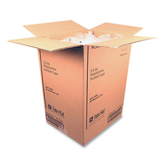 Fabri-Kal 000000000009500518 5.5 oz. Plastic Portion Cups - Translucent (20/Carton)