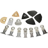 Fein 26-Piece Starlock Renovation Set