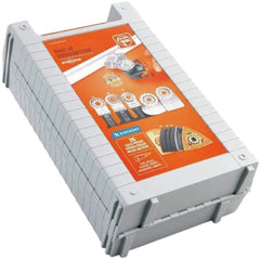 Fein 26-Piece Starlock Renovation Set