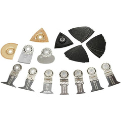 Fein 26-Piece Starlock Renovation Set