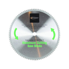 Fein Slugger 14 in. Aluminum Cutting Saw Blade
