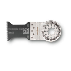 Fein 1-3/8 in. Bi-Metal Precision Oscillating E-Cut Saw Blade (10-Pack)
