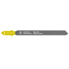 Fein (5/Pack) 3 in. 17 TPI Chrome-Vanadium T-Shank Jigsaw Blade