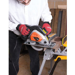 Fein Slugger 7-1/4 in. Metal Cutting Saw with Built-In Laser Guide