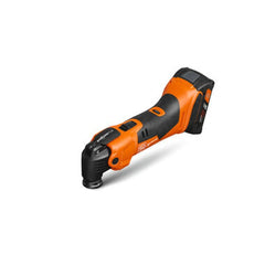 Fein MULTIMASTER AMM 500 AMPShare 2 Ah Cordless Oscillating Multi-Tool Kit (2 Ah)