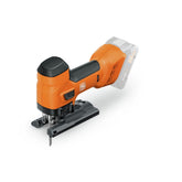 Fein 18V F-IRON Jig 26 AS Lithium-Ion Cordless Jigsaw for Metal/Wood (Tool Only)
